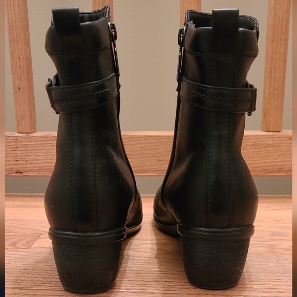 Blondo Black booties - Picture 7 of 11